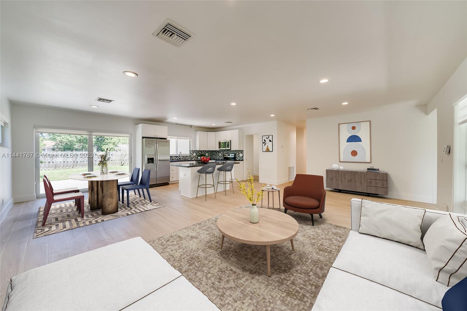 1031 N Northlake Drive Hollywood FL 33019