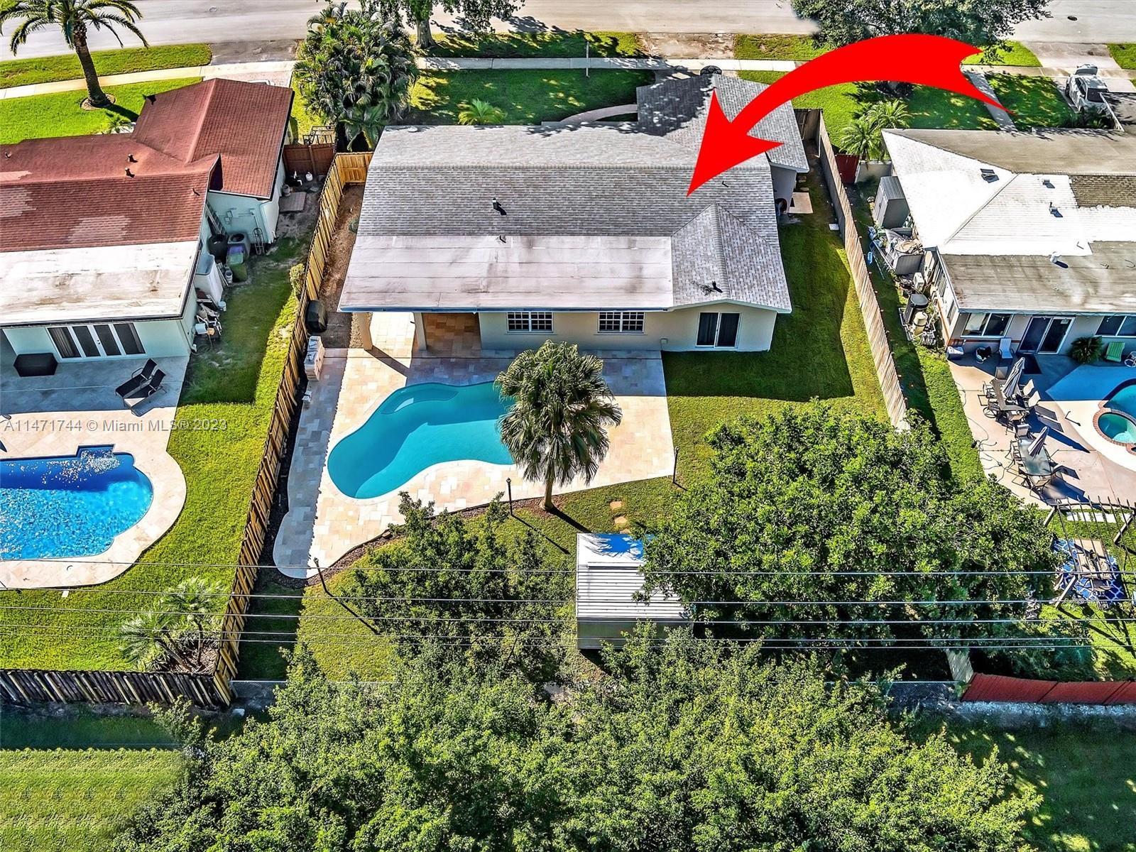 8281 NW 24th Court Pembroke Pines FL 33024