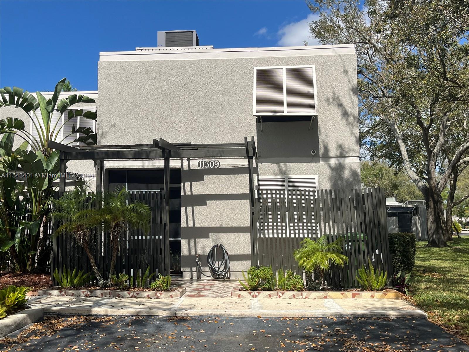 11309 NW 14th Court Pembroke Pines FL 33026