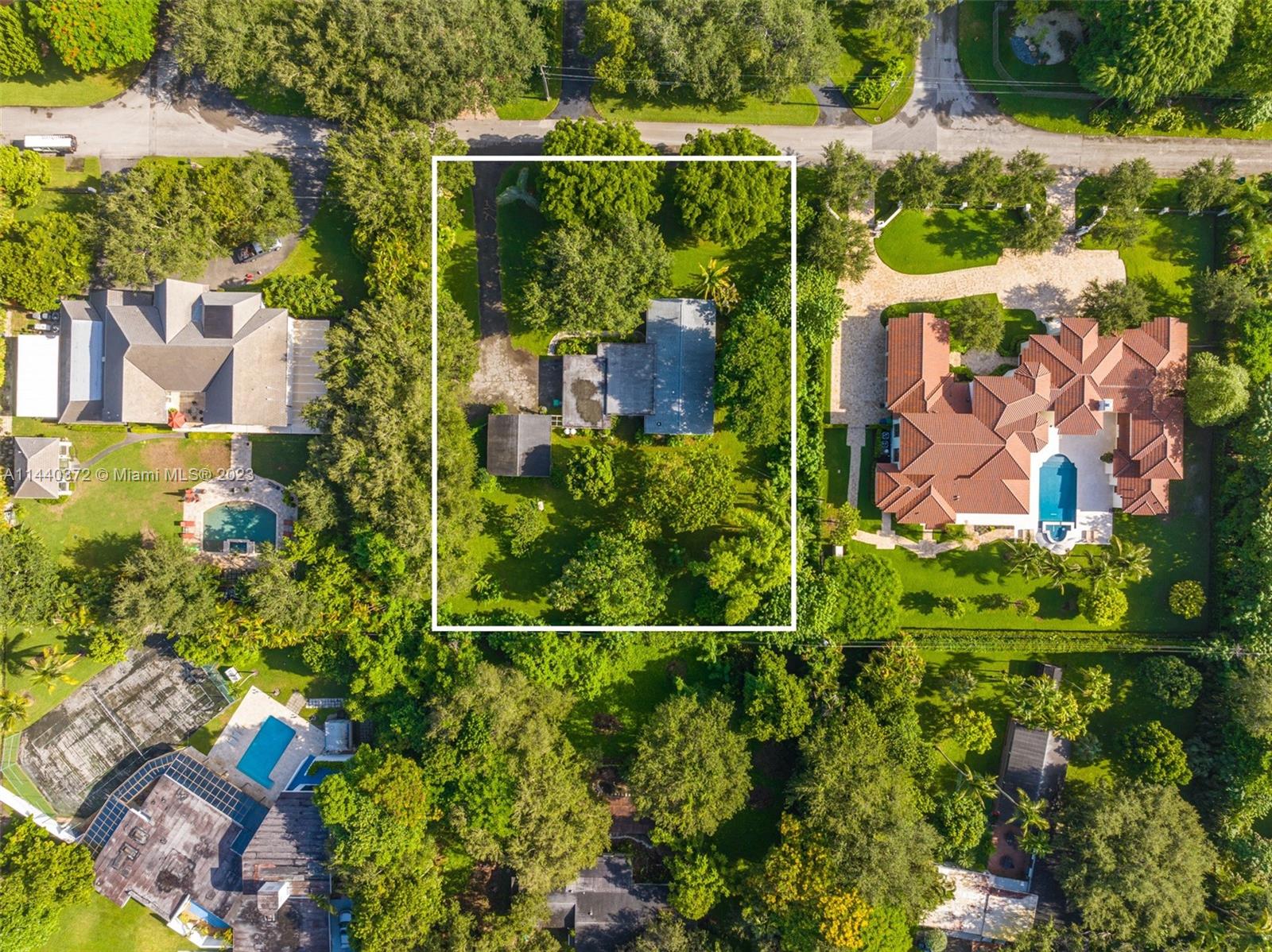 9390 SW 116th Street Miami FL 33176