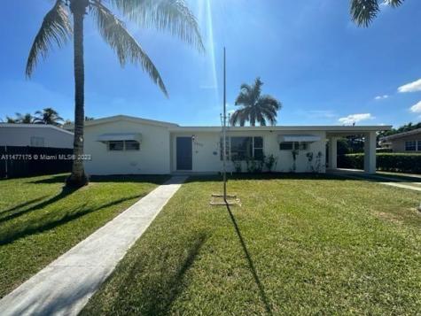 1510 NW 10th Street Homestead FL 33030