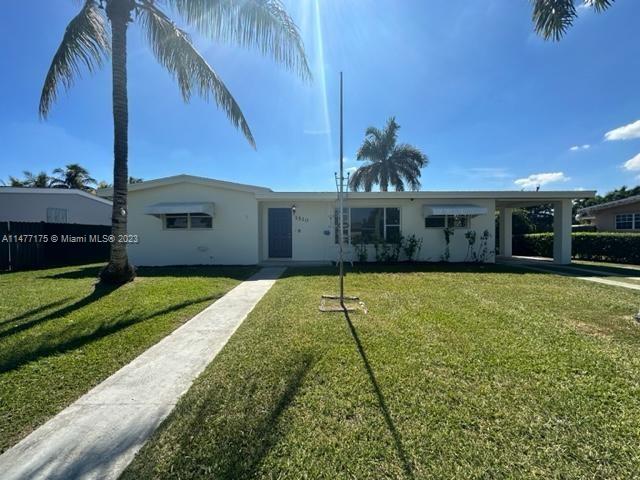 1510 NW 10th Street Homestead FL 33030