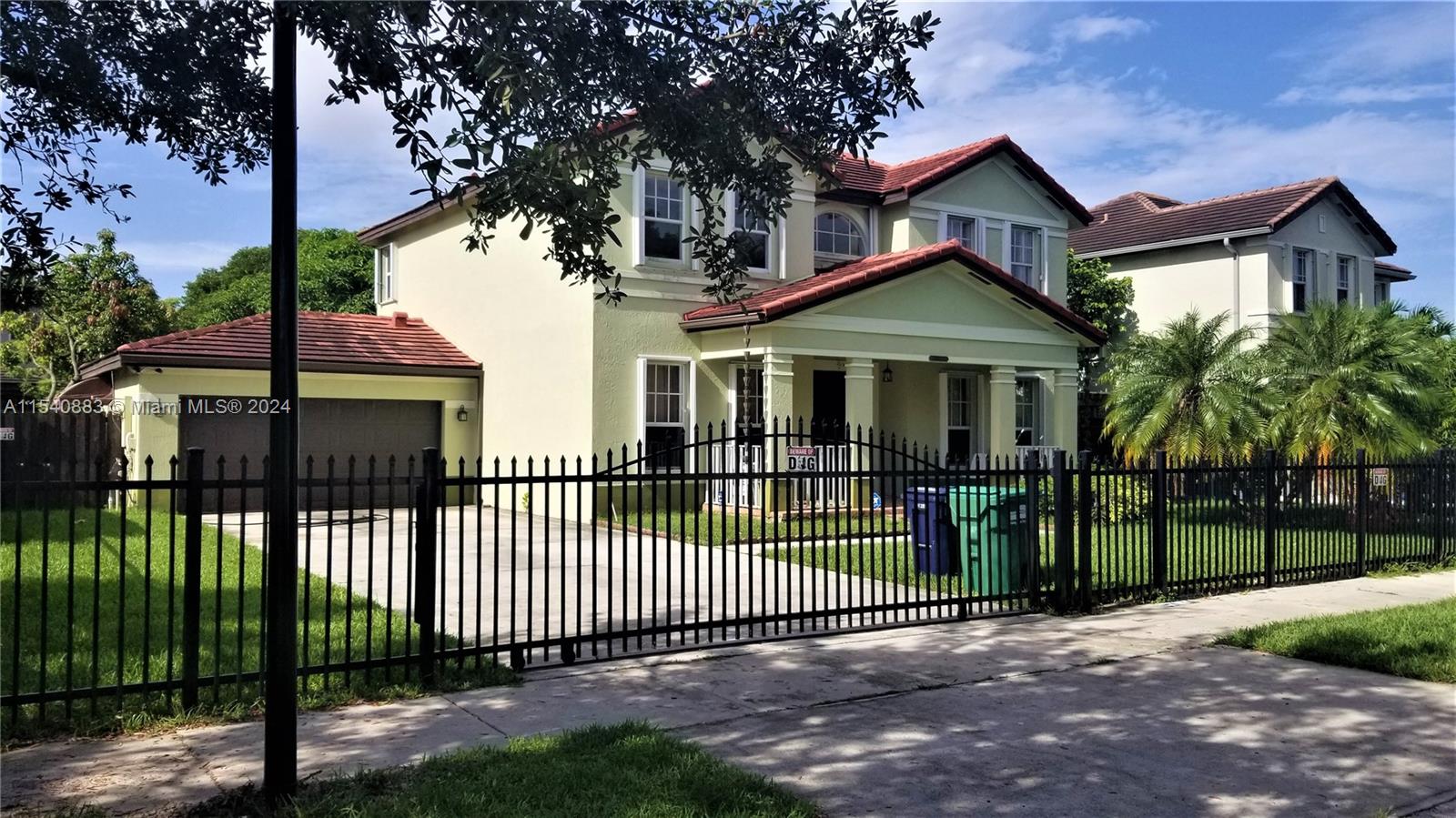 12872 SW 203rd Street Miami FL 33177