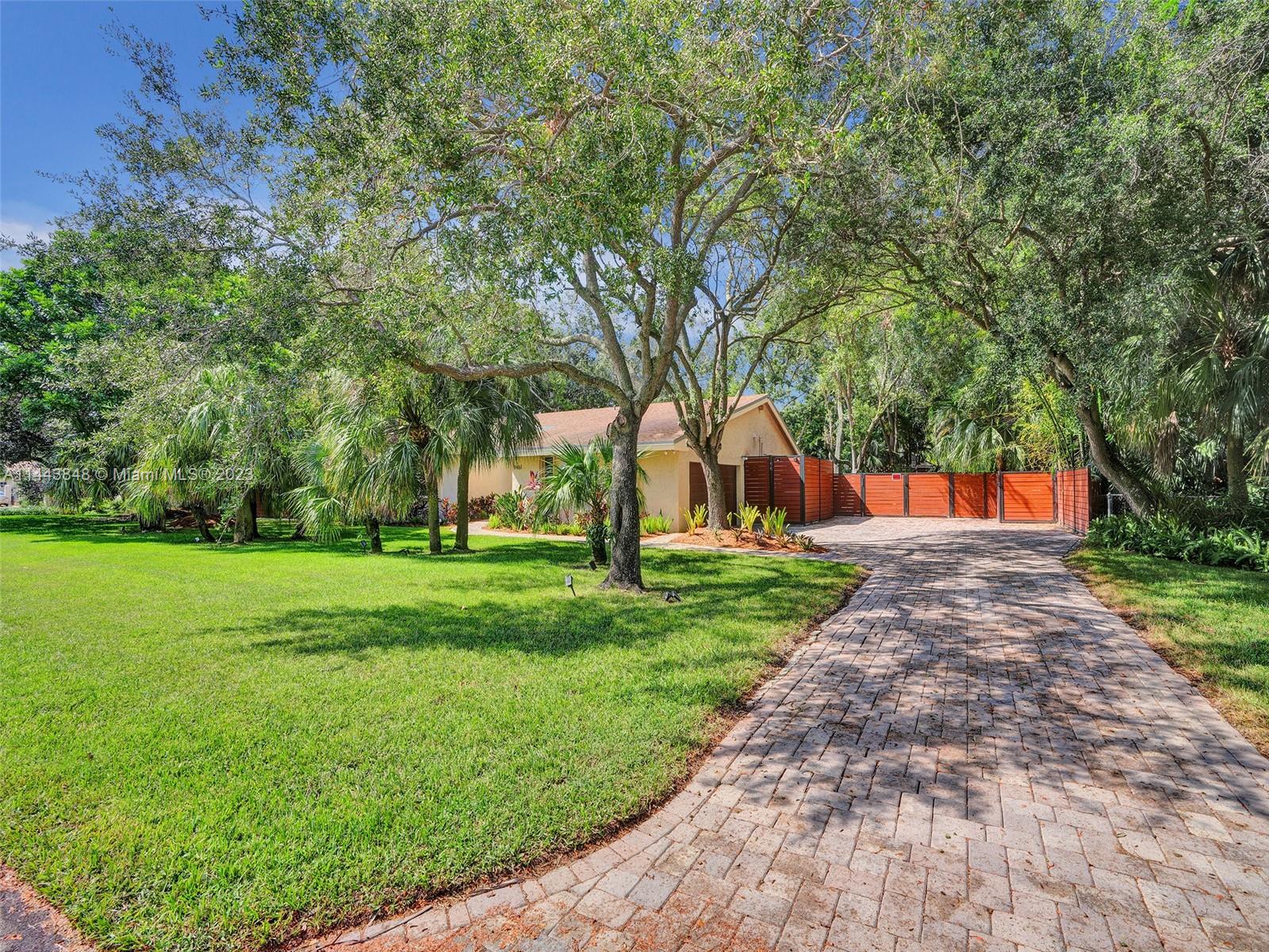 9461 SW 147th Street Miami FL 33176
