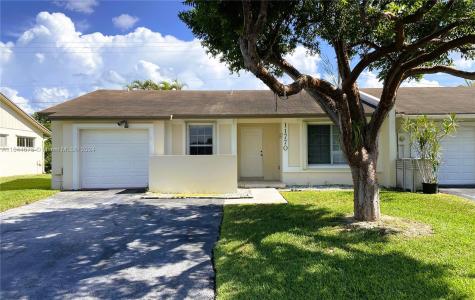 11770 SW 110th Lane Miami FL 33186