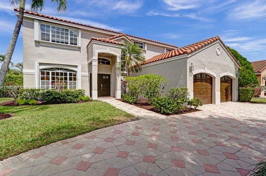 683 Verona Court Weston FL 33326