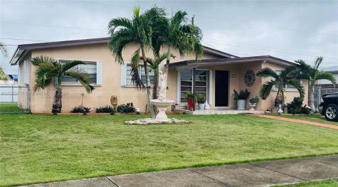 12600 SW 185th Street Miami FL 33177