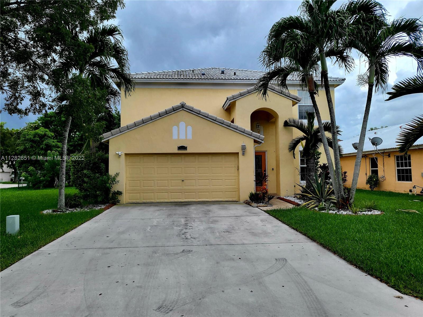 11230 SW 20th Street Miramar FL 33025