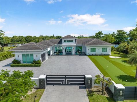 12275 SW 47th Street Miami FL 33175