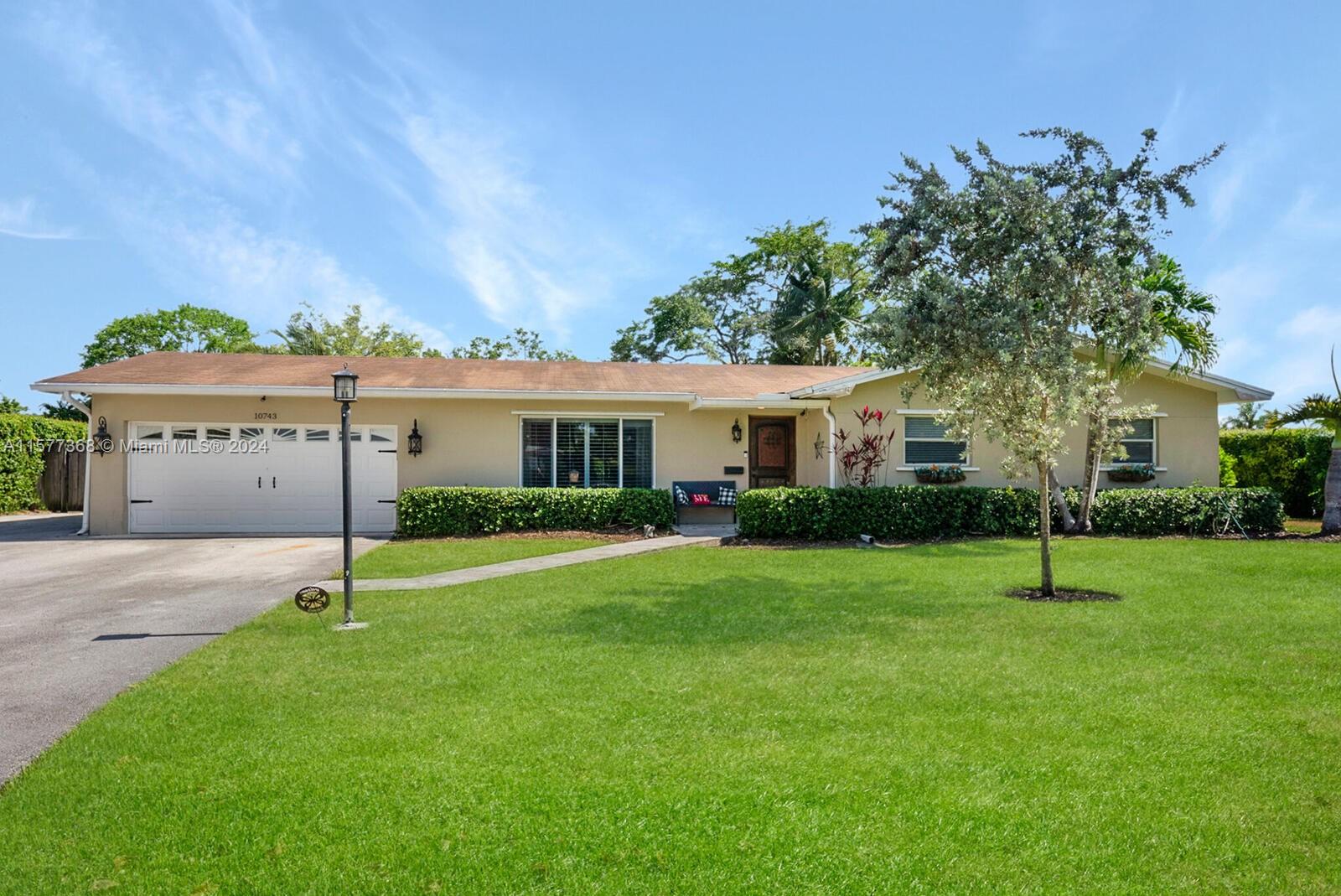 10743 SW 118th Street Miami FL 33176