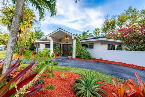 6700 SW 145th Street Palmetto Bay FL 33158
