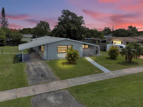 9741 SW 167th Street Miami FL 33157