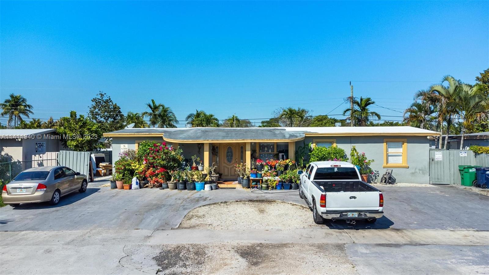 11485 SW 57th Terrace Miami FL 33173