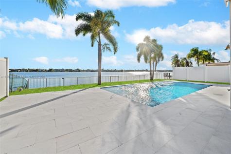 19134 NW 24th Court Pembroke Pines FL 33029