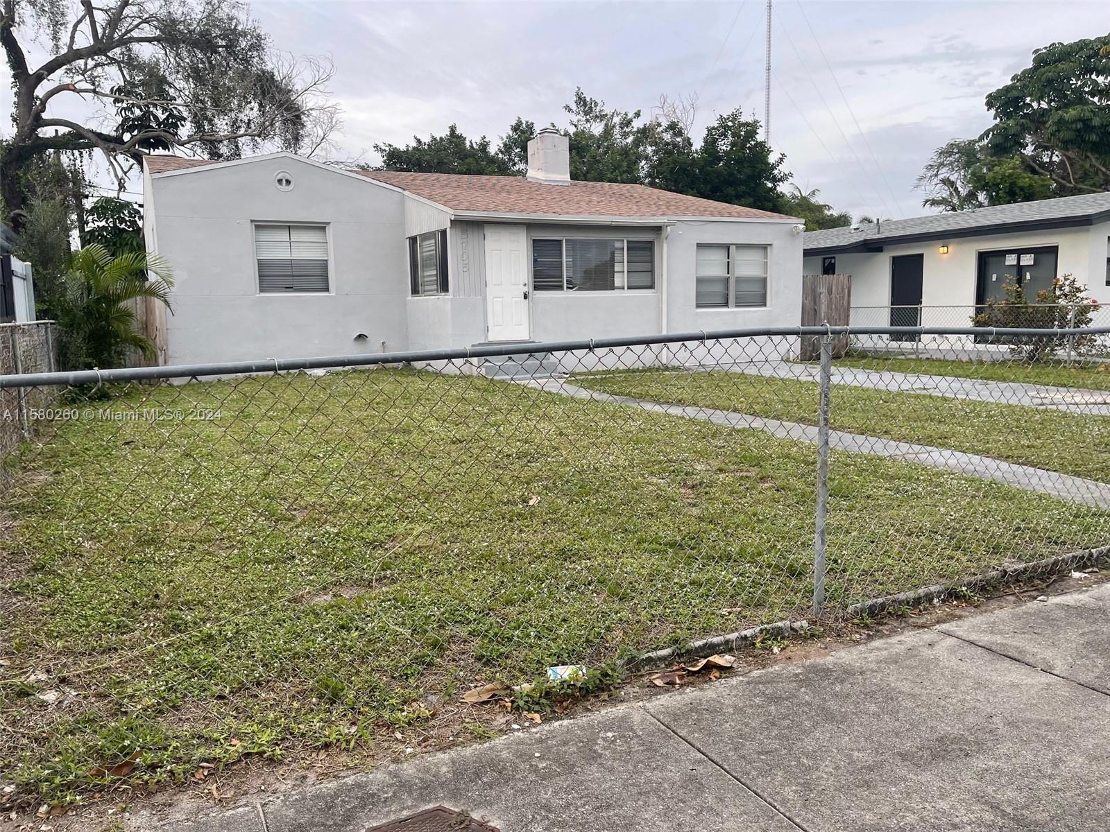 5705 SW 39th Street West Park FL 33023