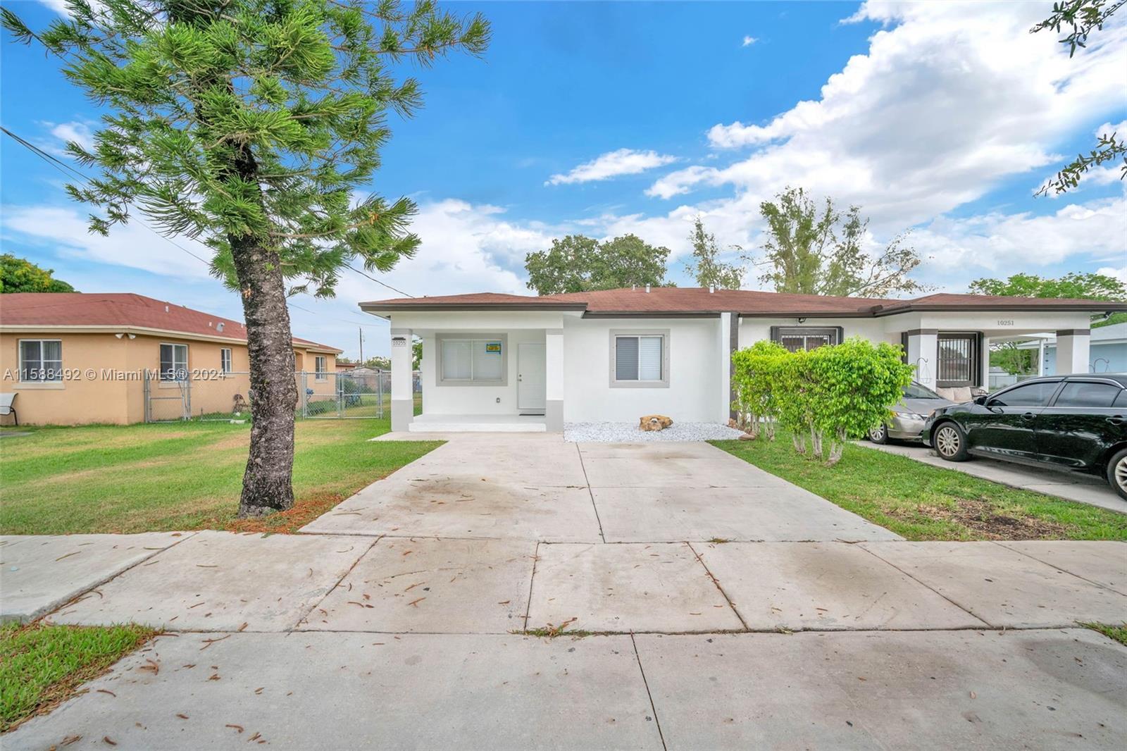 10255 SW 179th Street Miami FL 33157