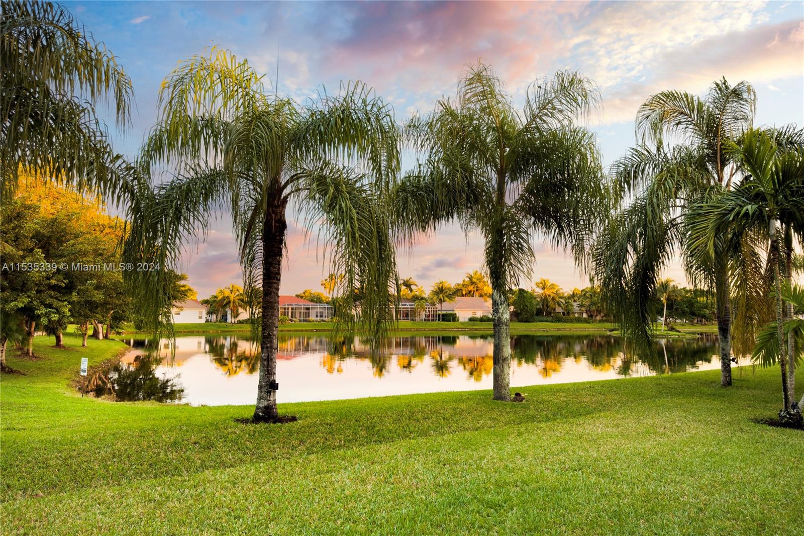 2615 Dunwoodie Place Homestead FL 33035