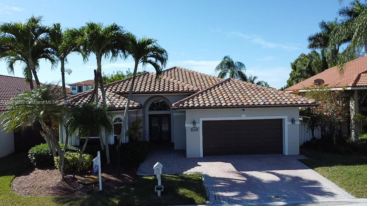 11640 SW 12th Street Pembroke Pines FL 33025