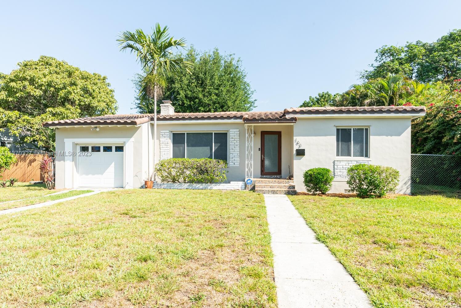 163 NW 102nd Street Miami Shores FL 33150