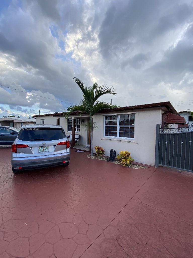 4040 SW 115th Avenue Miami FL 33165