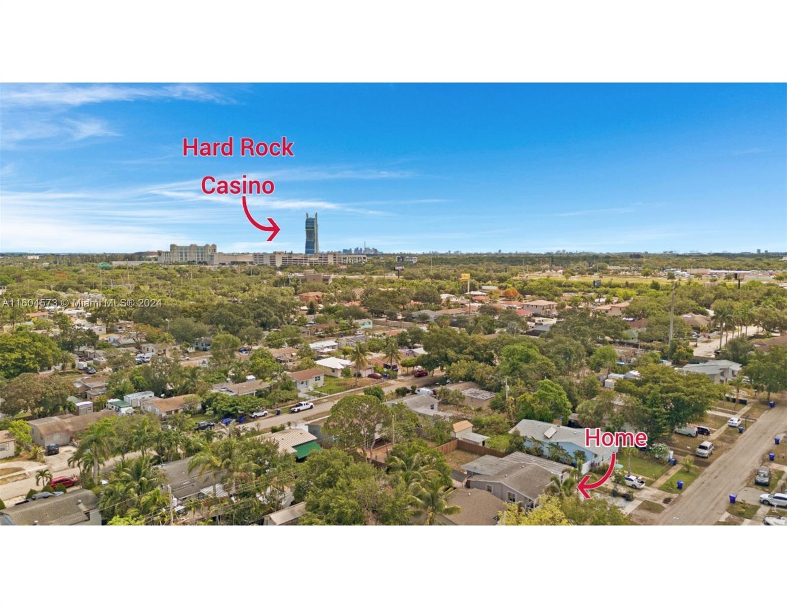 6425 Meade Street Hollywood FL 33024