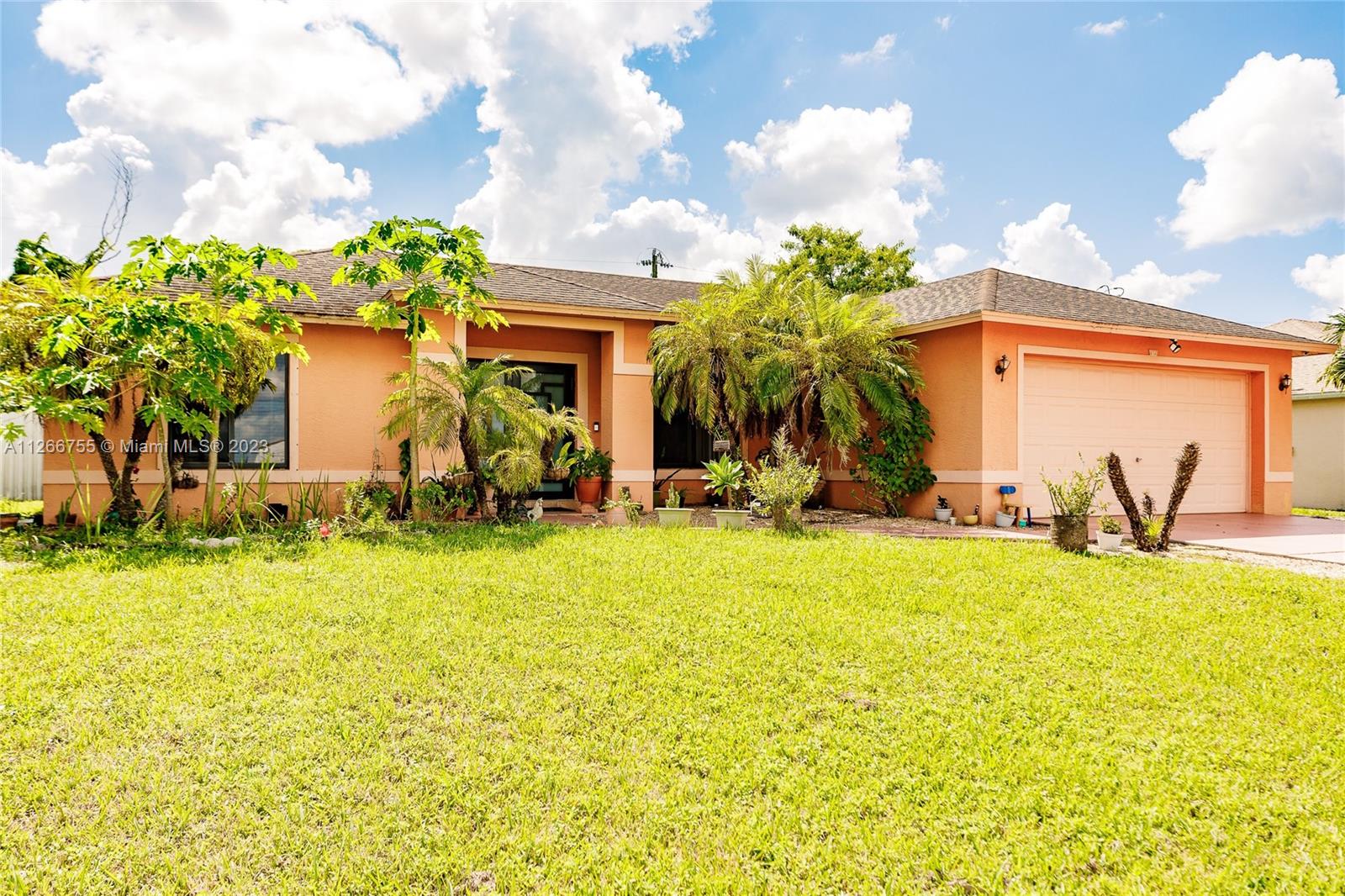 614 SW 4th Street Cape Coral FL 33991