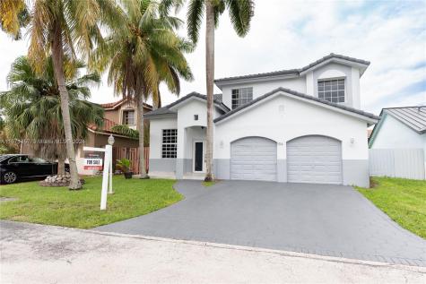 11114 SW 156th Court Miami FL 33196