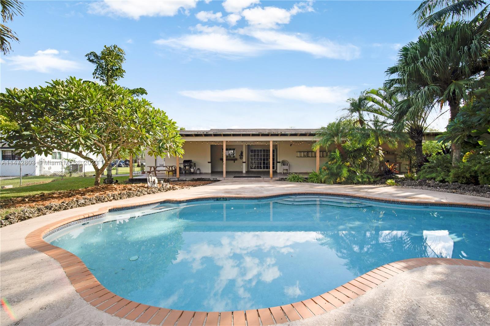 1413 NW 20th Street Homestead FL 33030