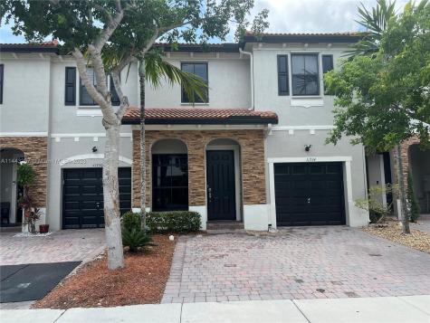 11334 SW 232nd Terrace Homestead FL 33032