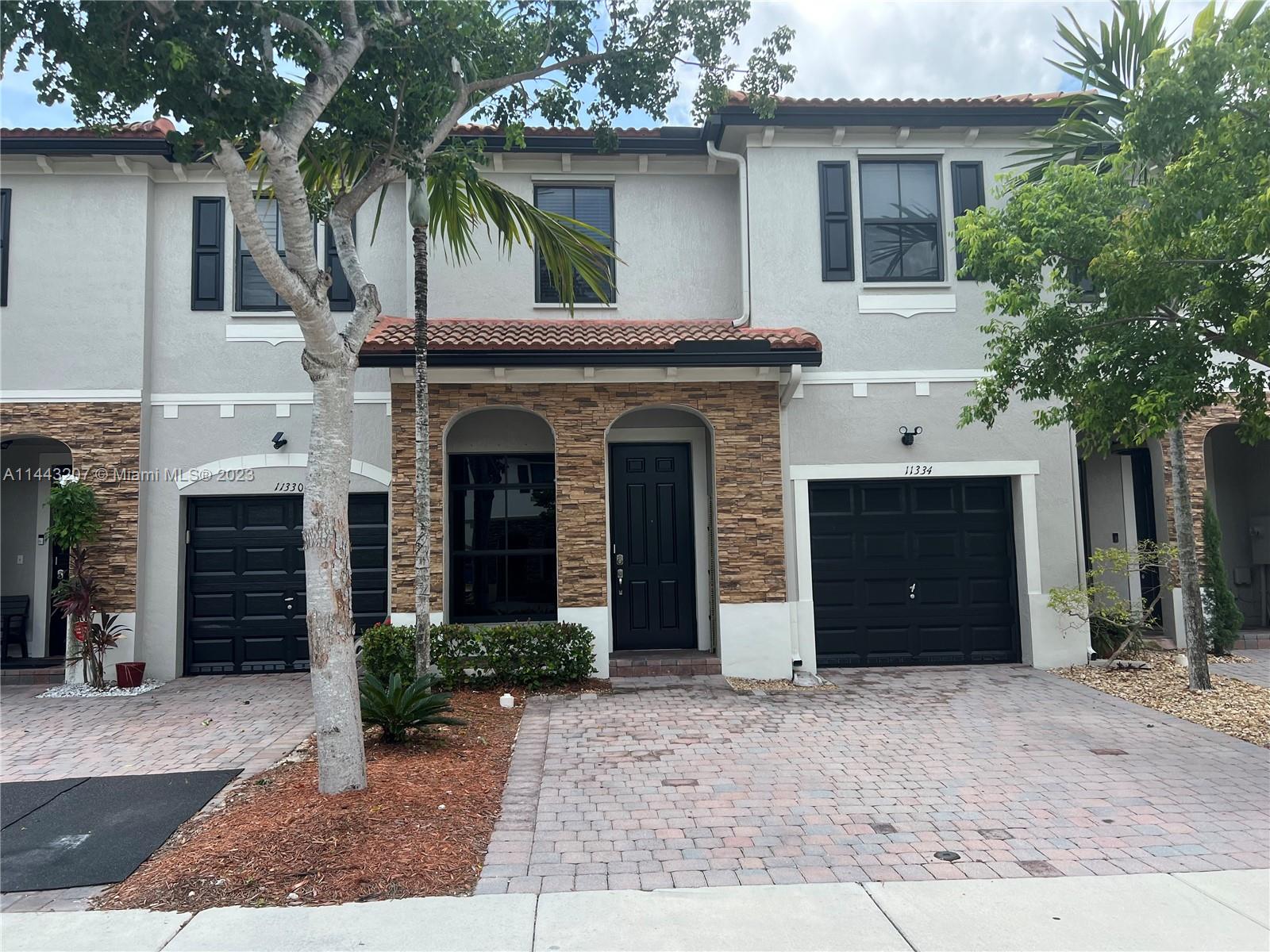 11334 SW 232nd Terrace Homestead FL 33032
