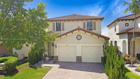 9144 SW 227th Lane Cutler Bay FL 33190