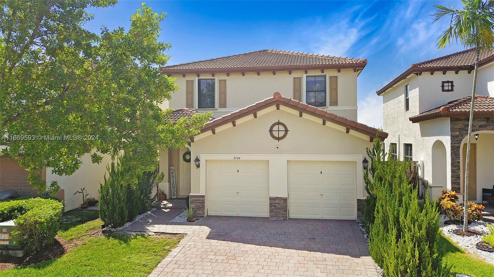 9144 SW 227th Lane Cutler Bay FL 33190