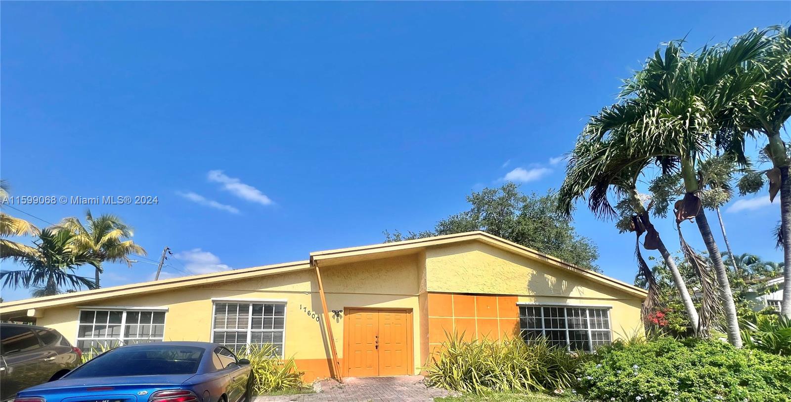 17600 NE 2nd Court North Miami Beach FL 33162