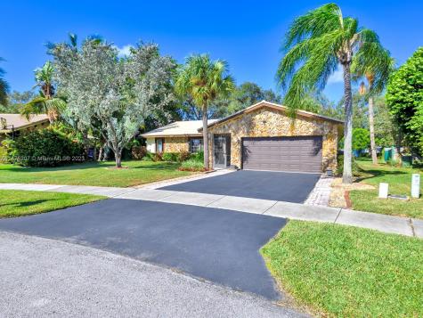 2271 NW 78th Avenue Margate FL 33063