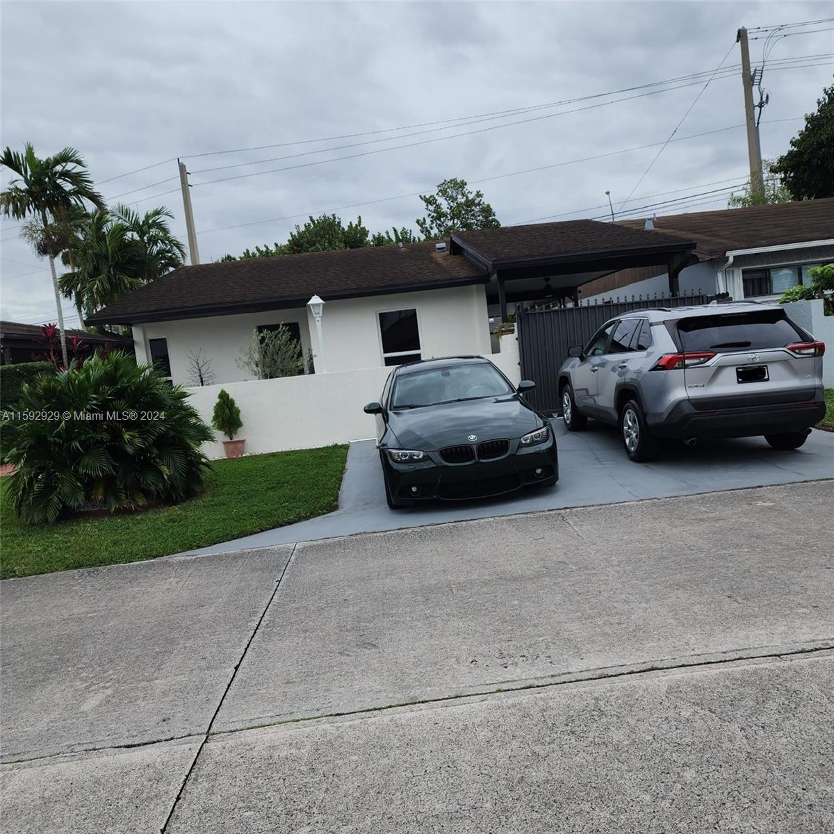 19274 NW 56th Place Miami Gardens FL 33055