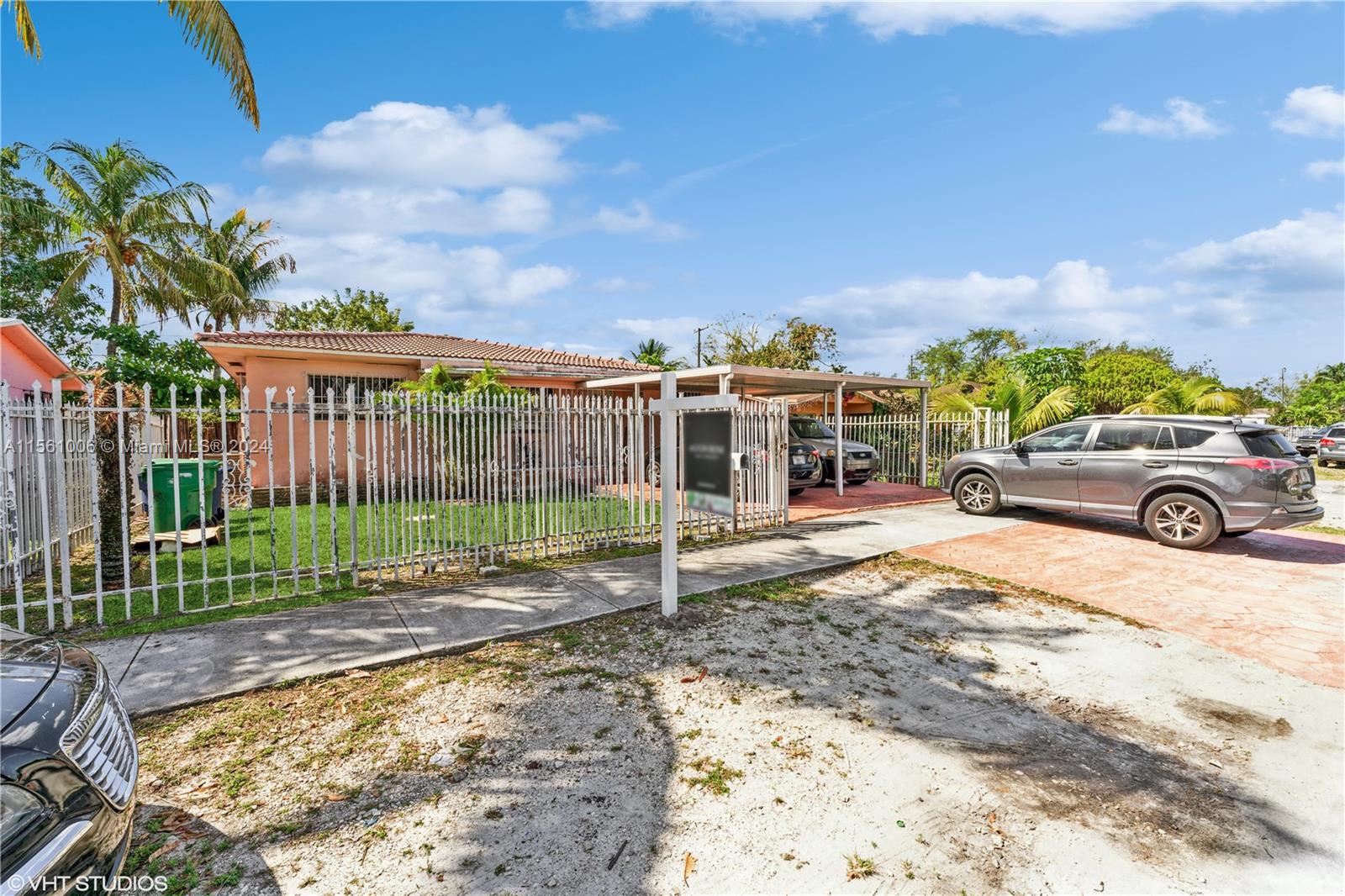 1120 NW 106th Street Miami FL 33150