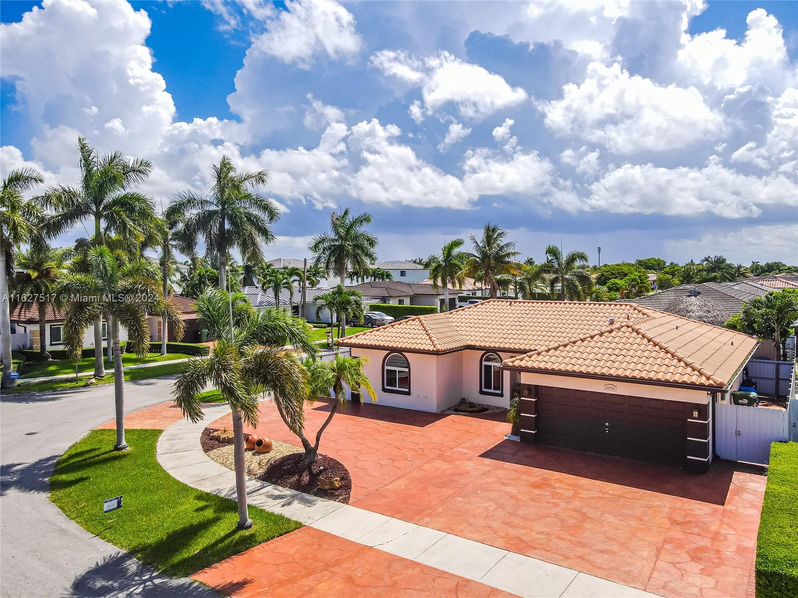 20956 SW 127th Court Miami FL 33177