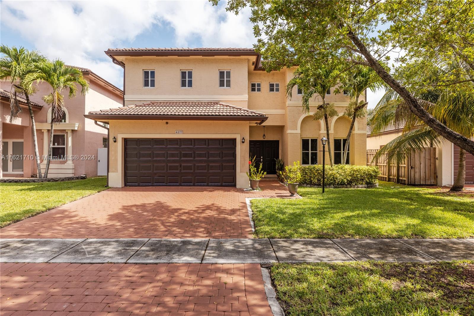 4277 NE 30th Street Homestead FL 33033