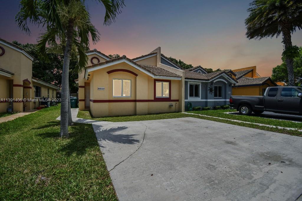 20548 SW 93rd Avenue Cutler Bay FL 33189