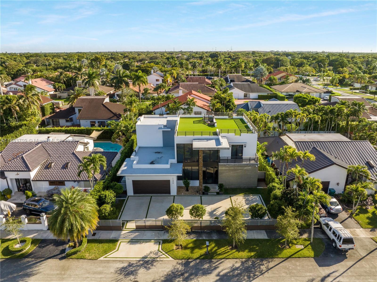 11470 SW 102nd Street Miami FL 33176