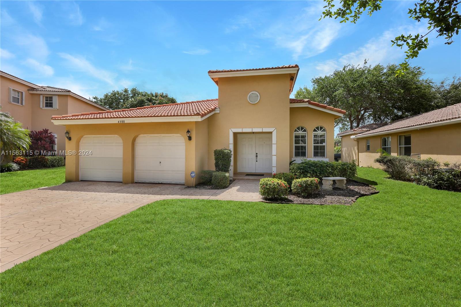 4388 NW 41st Place Coconut Creek FL 33073