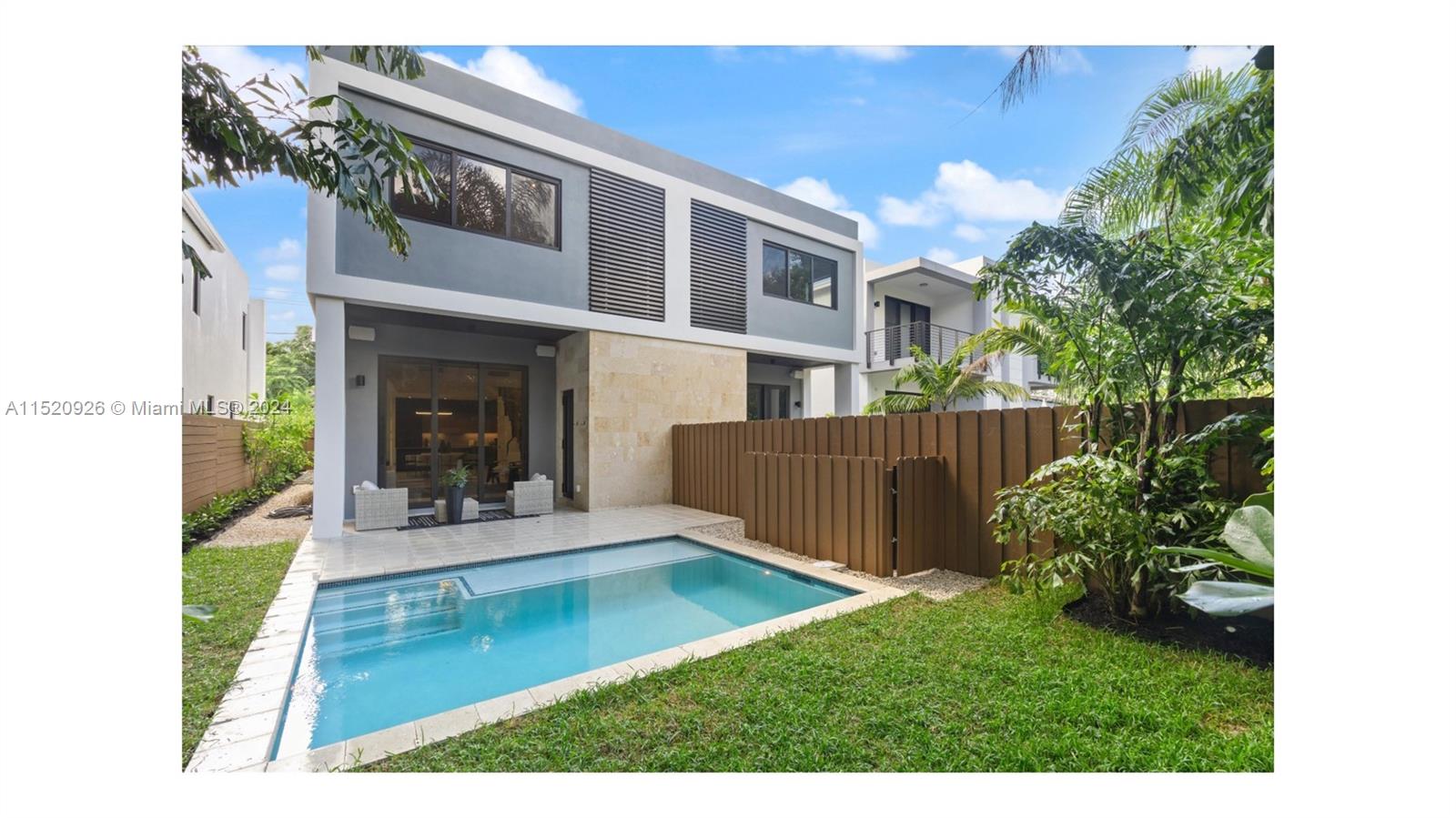 3645 SW 23rd Terrace Miami FL 33145