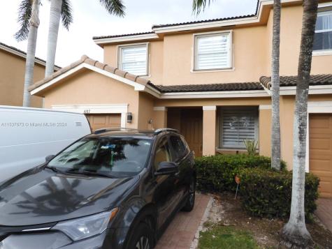 4187 NE 11th Street Homestead FL 33033