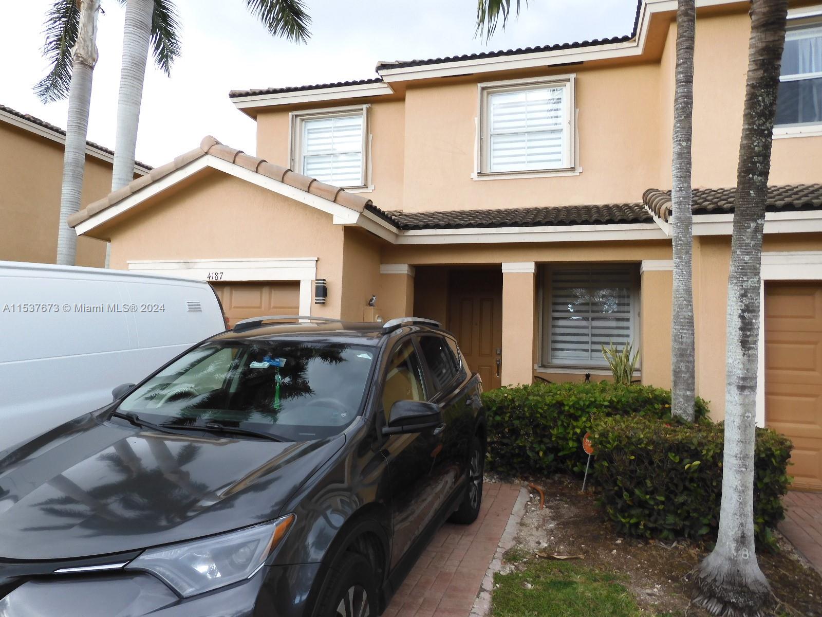 4187 NE 11th Street Homestead FL 33033
