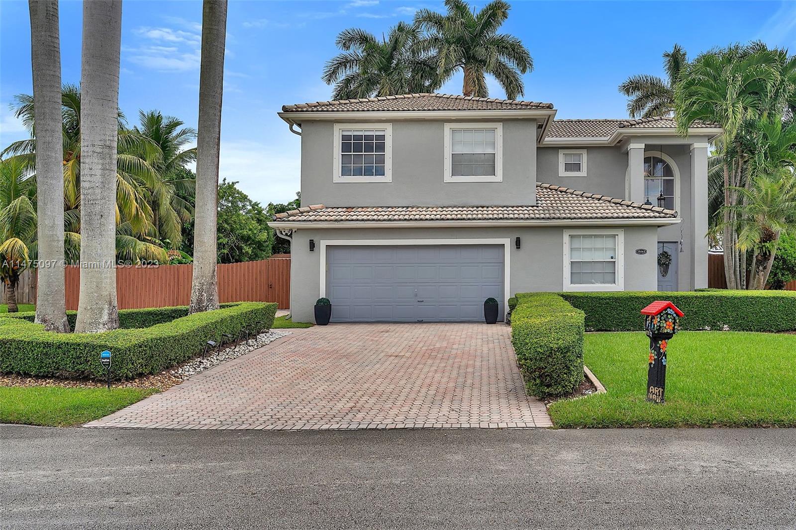 15263 SW 138th Terrace Miami FL 33196