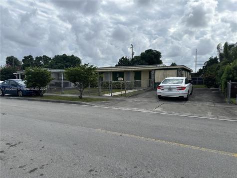 350 W 36th Terrace Hialeah FL 33012
