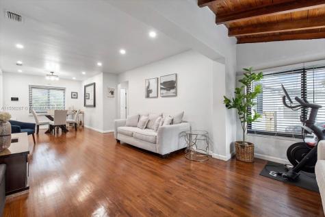 4631 SW 12th Street Miami FL 33134