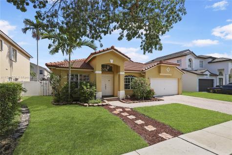 18427 NW 9th Court Pembroke Pines FL 33029
