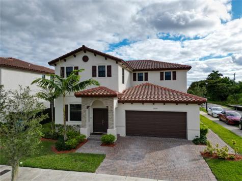 11894 SW 234th Lane Homestead FL 33032
