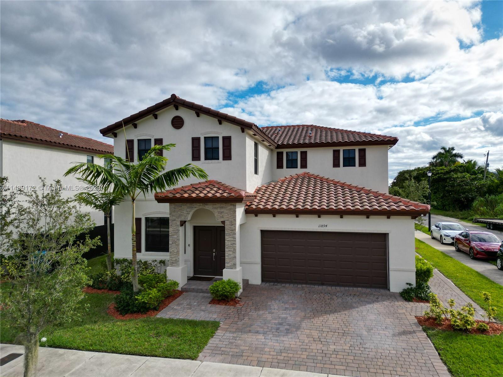 11894 SW 234th Lane Homestead FL 33032